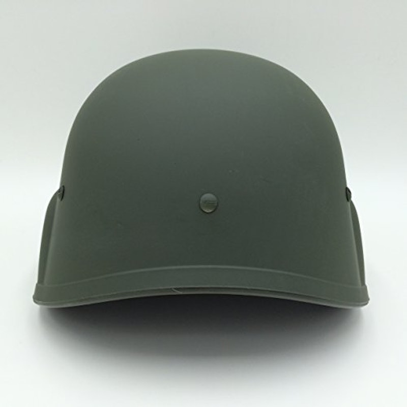 フリッツタイプヘルメット 4