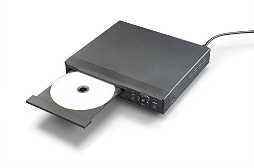 DVDプレーヤー 2