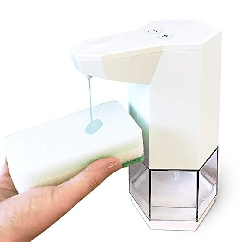 21年 ソープディスペンサーのおすすめ人気ランキング14選 Mybest 21年 ソープディスペンサーのおすすめ人気ランキング14選 Mybest