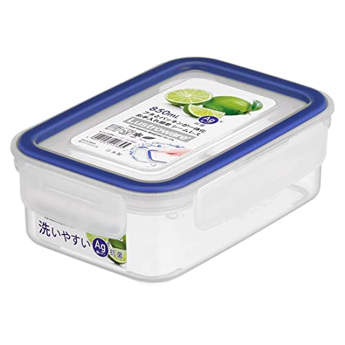 電子レンジ対応タッパー型保存容器のおすすめ人気ランキング【2026年1