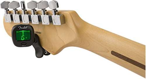 FT-1 PRO CLIP-ON TUNER 4