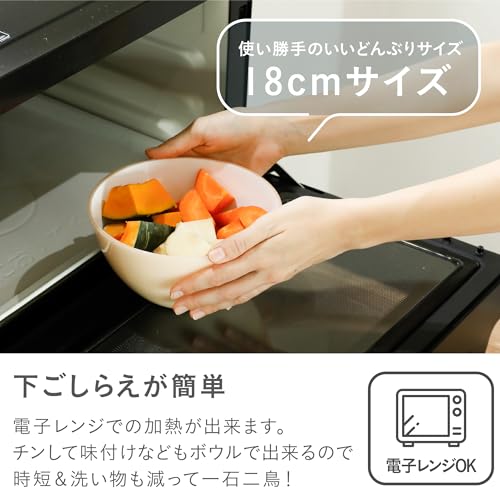 耐熱ボウル  3