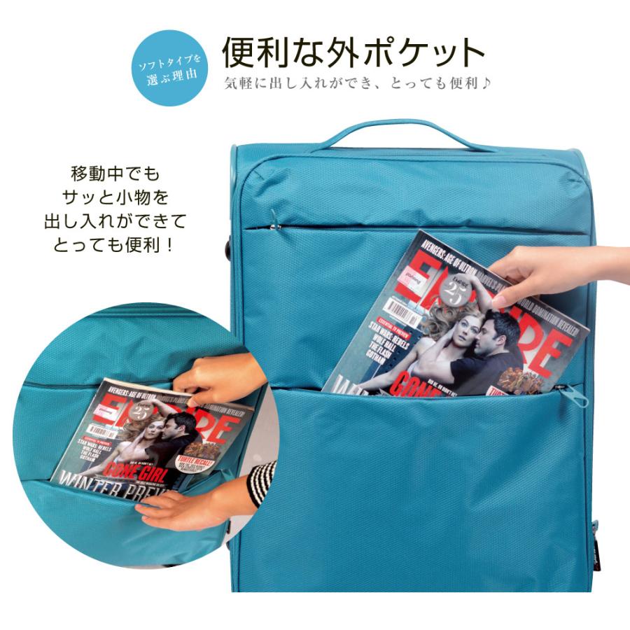 スーツケース 5
