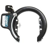 馬蹄錠・自転車用固定式ロックのおすすめ人気ランキング【リング錠・サークル錠2026年7月】 3