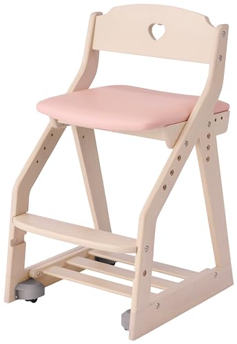 フォーステップ ラブリーチェア 1