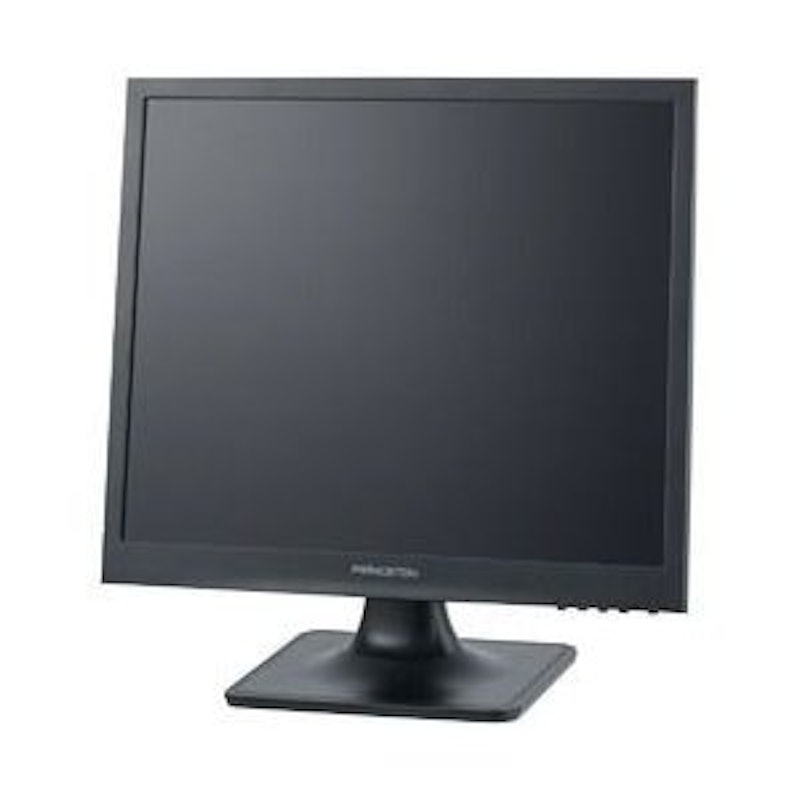 液晶ディスプレイ 1