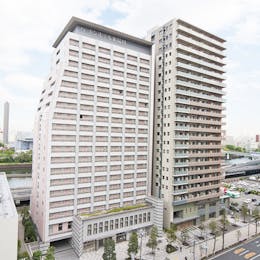 品川のホテル・旅館のおすすめ人気ランキング【2026年5月】 4