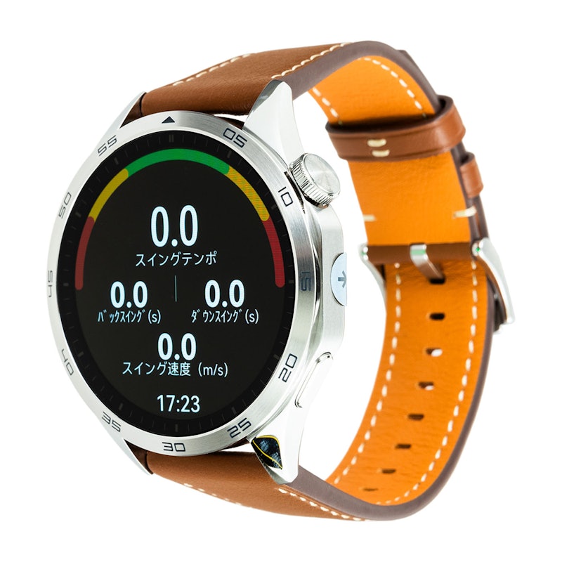 WATCH GT4 1