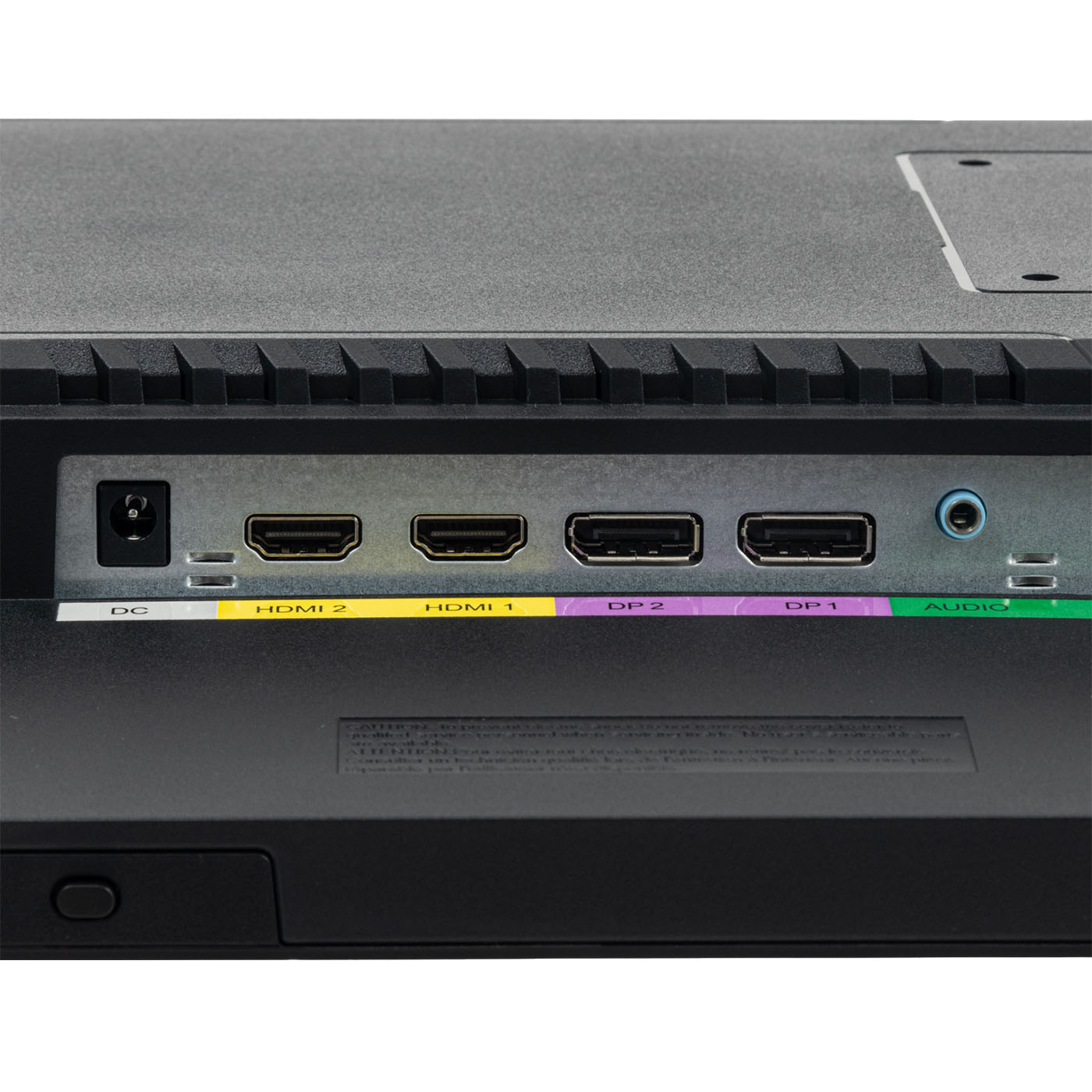 マクスゼン MAXZEN ゲーミングモニター MGM27IC02を検証レビュー