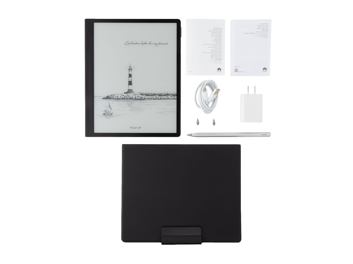 HUAWEI MatePad Paperを検証レビュー!電子書籍リーダーの選び方も紹介 HUAWEI MatePad Paperを検証レビュー!電子書籍リーダーの選び方も紹介