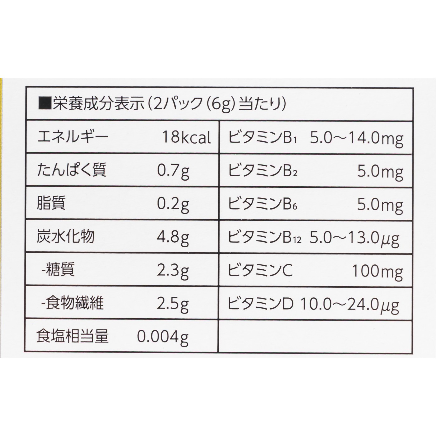 日本薬健 金の青汁 プラズマ乳酸菌免疫ケア青汁 クチコミ評価・評判&検証レビュー 3