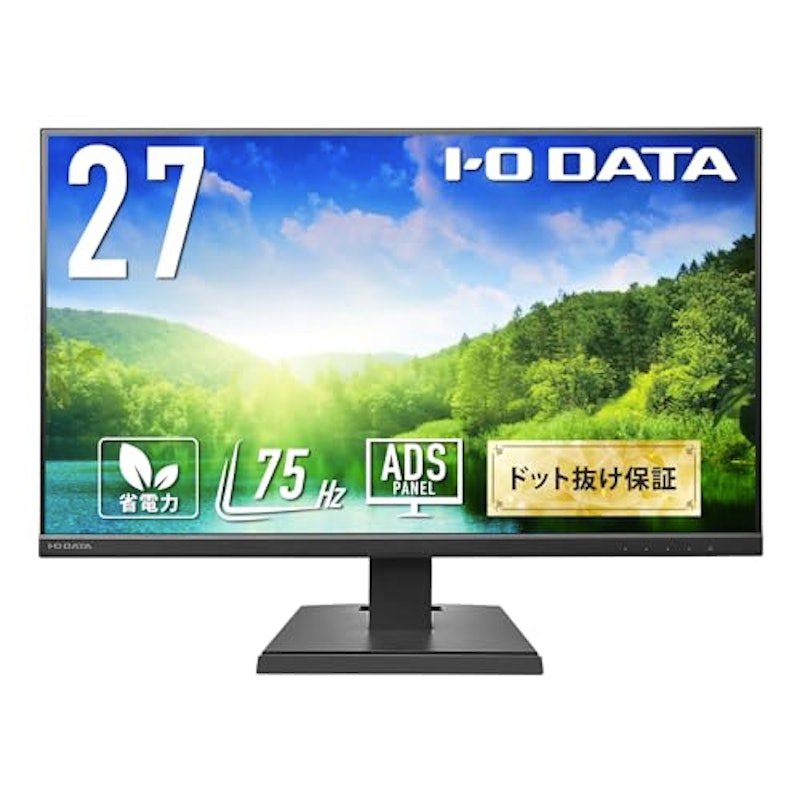 PCモニター 1