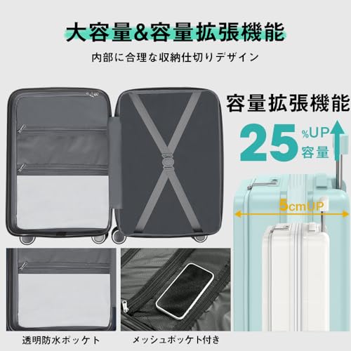 フロントオープン キャリー 3