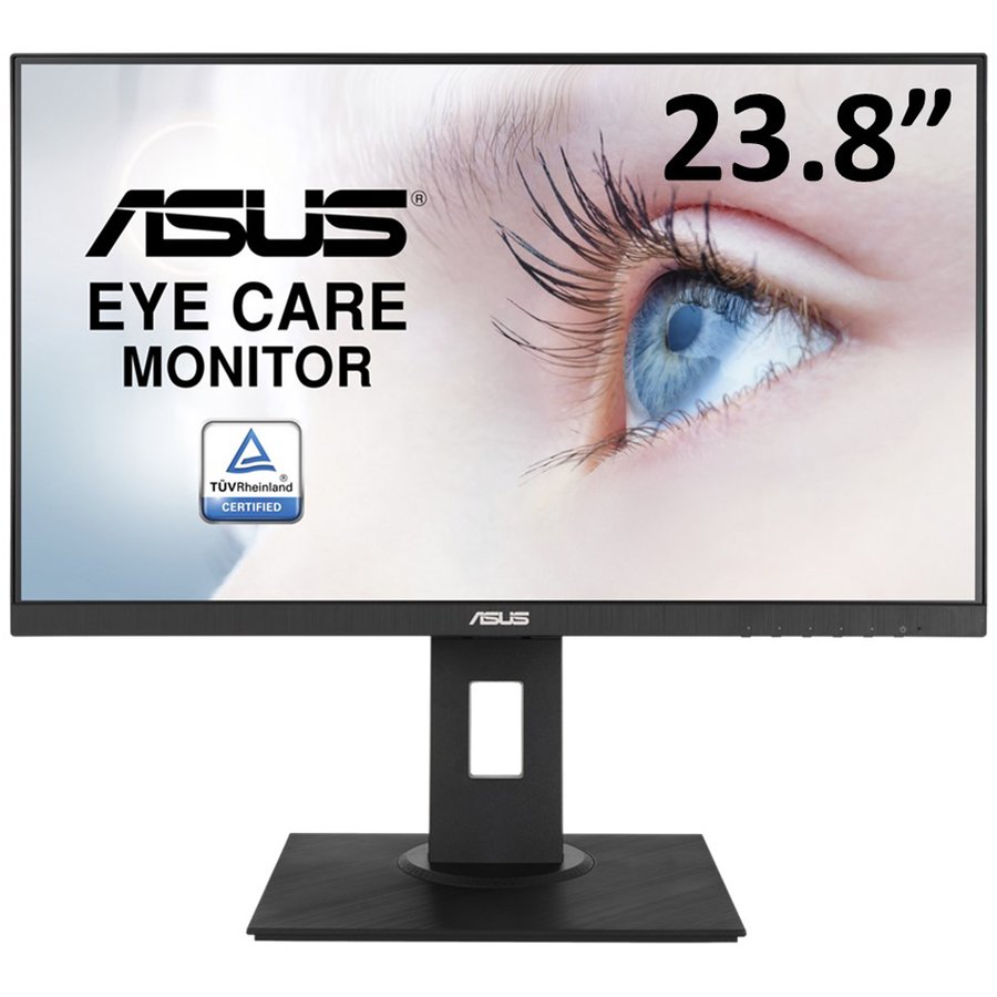 Eye Care液晶ディスプレイ 1