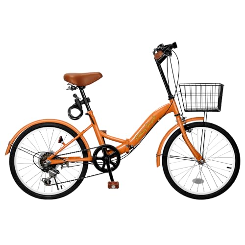 折りたたみ自転車 1
