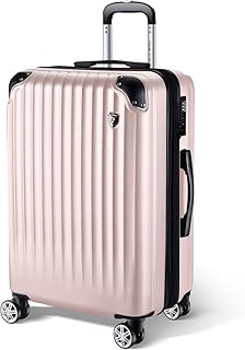 徹底比較】アルミ製スーツケースのおすすめ人気ランキング【2025