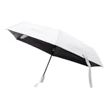 晴雨兼用折りたたみ傘 kowaza