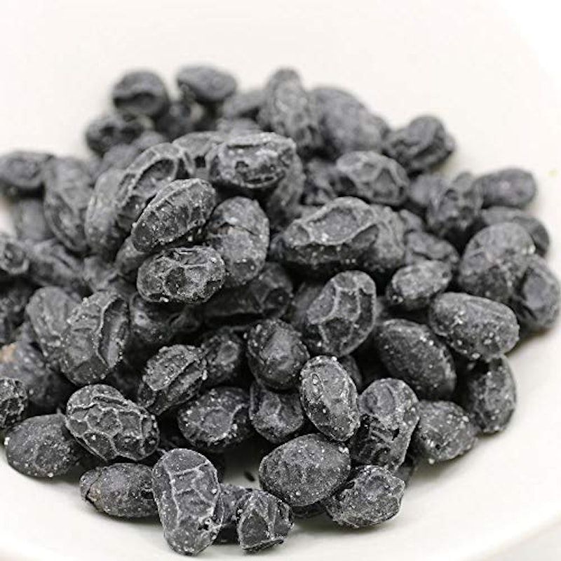 黒豆甘納豆 1