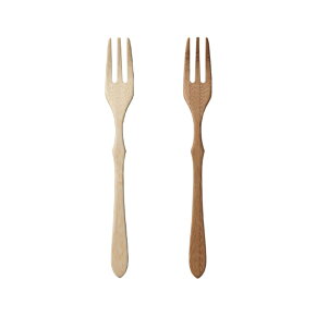 木製フォーク リヴェレット RIVERET 1