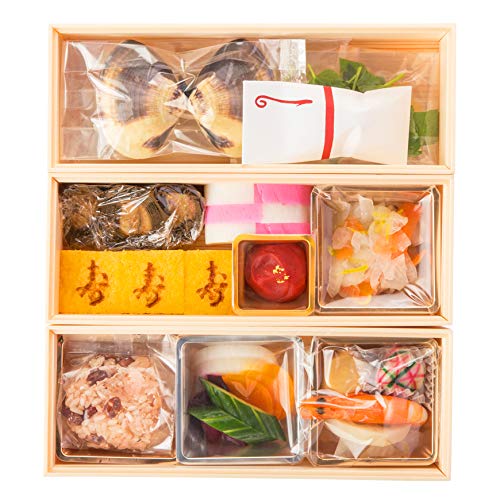 お食い初め料理セット 2