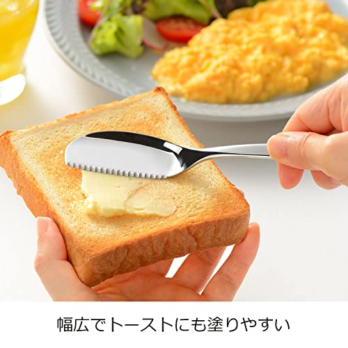 パンのおともナイフ 6