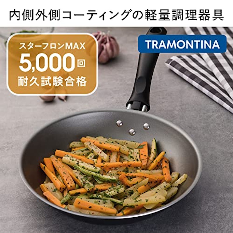 トリム フライパン 28cm 2