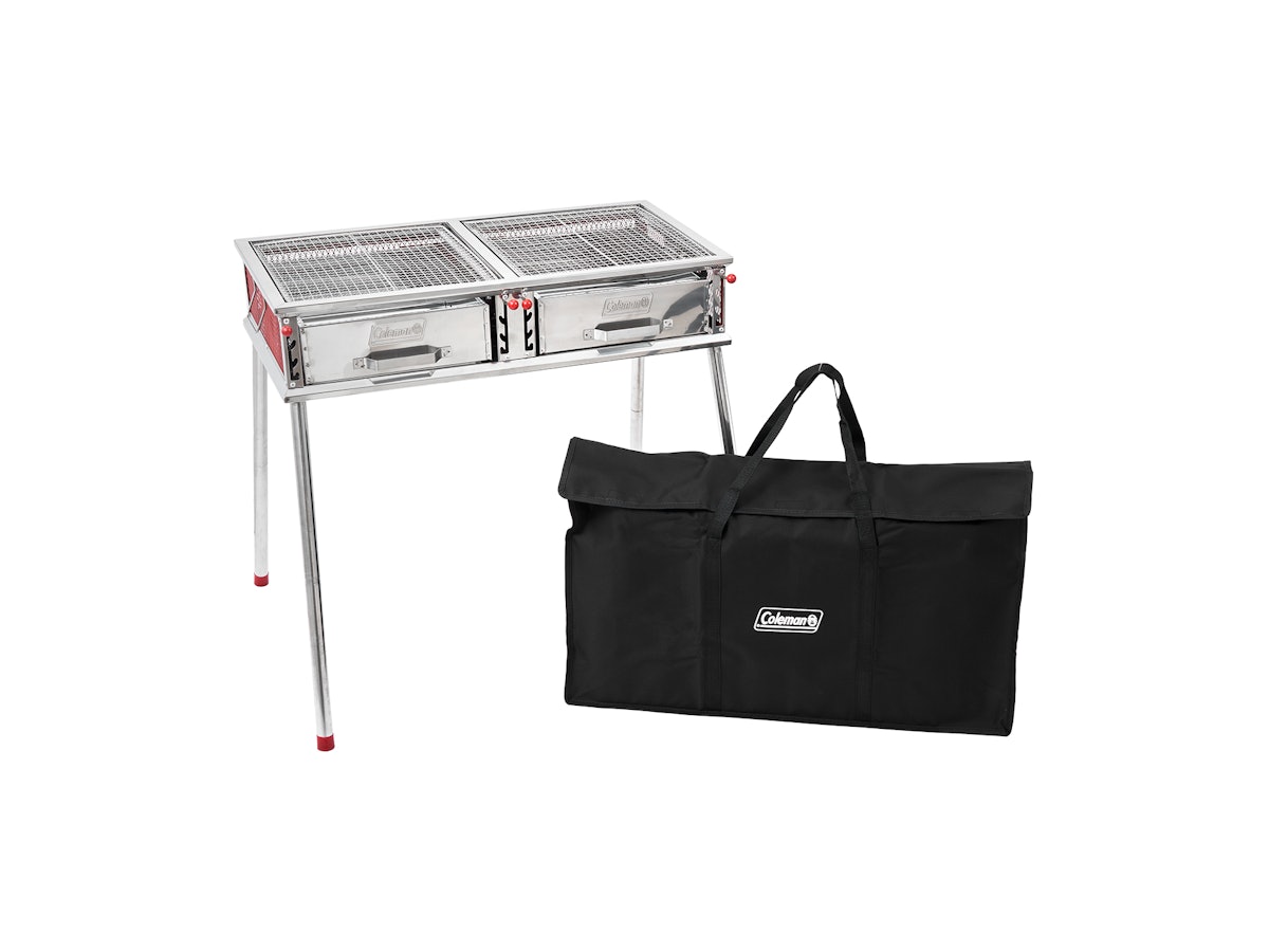 コールマン クールスパイダー(R) プロ LXをレビュー!クチコミ・評判を コールマン クールスパイダー(R) プロ LXをレビュー!クチコミ・評判を