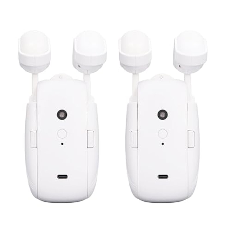 電動スマートカーテンオープナー 1