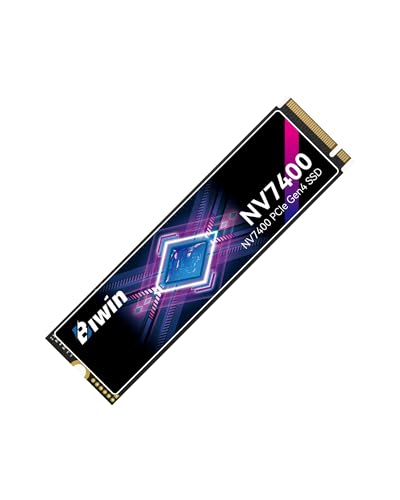 NV7400 Gen4 SSD 1