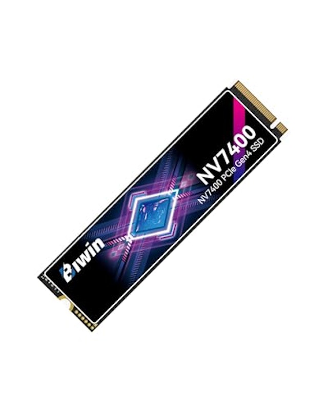 NV7400 Gen4 SSD 1