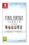 Switchのファイナルファンタジーシリーズのおすすめ人気ランキング【2026年5月】 5