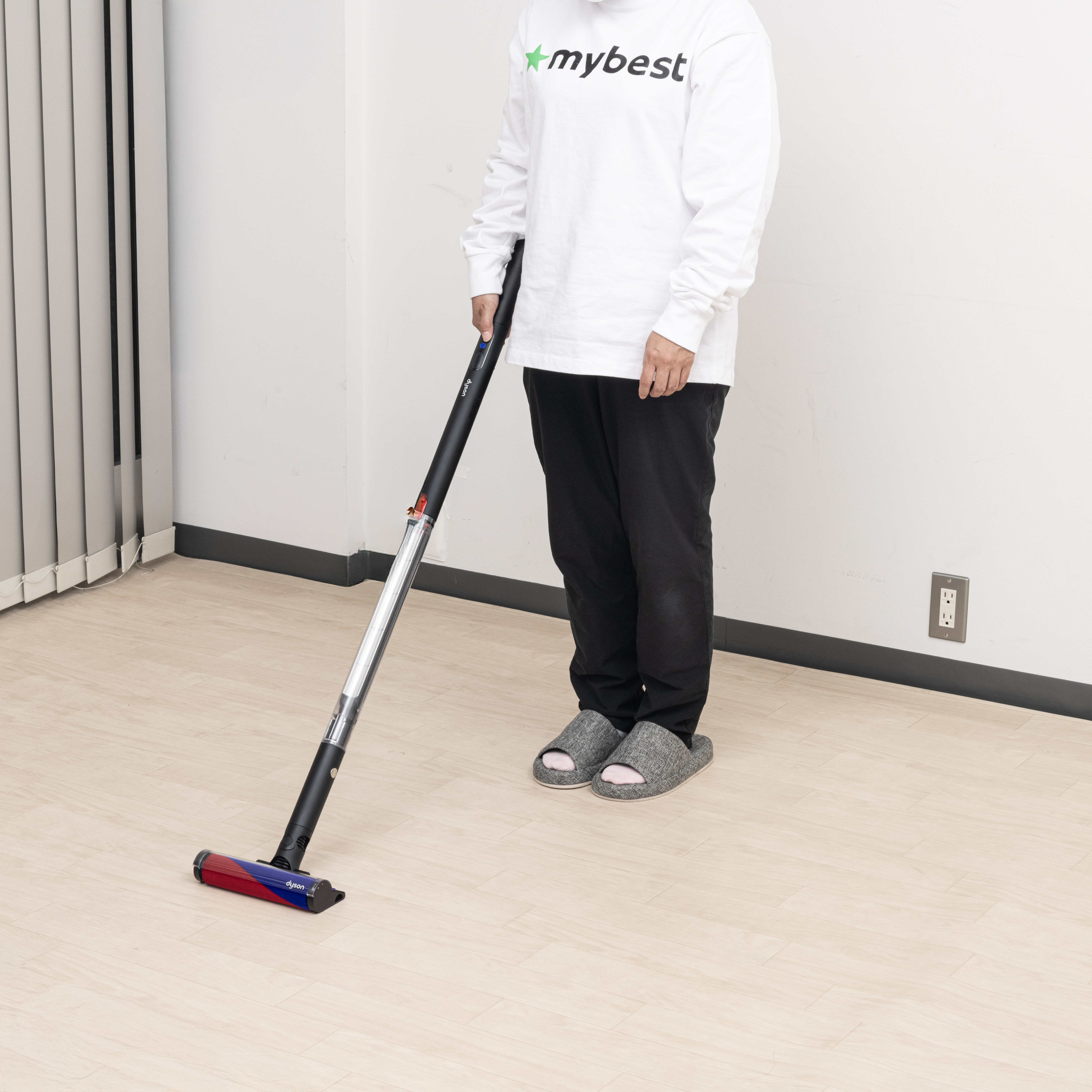 PencilVac Fluffy 8
