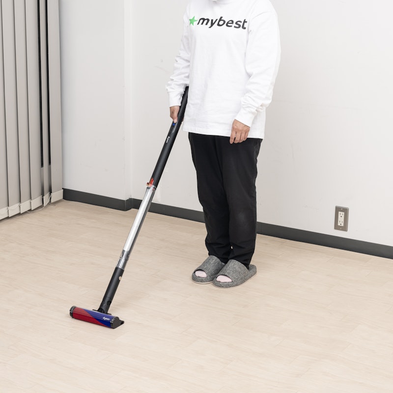 PencilVac Fluffy 8