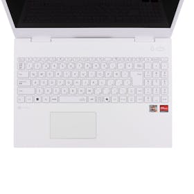 NEC LAVIE Direct N15(R) 価格.com限定モデル NSLKC492NR3M1Wを検証レビュー!ノートパソコンの選び方も紹介 4