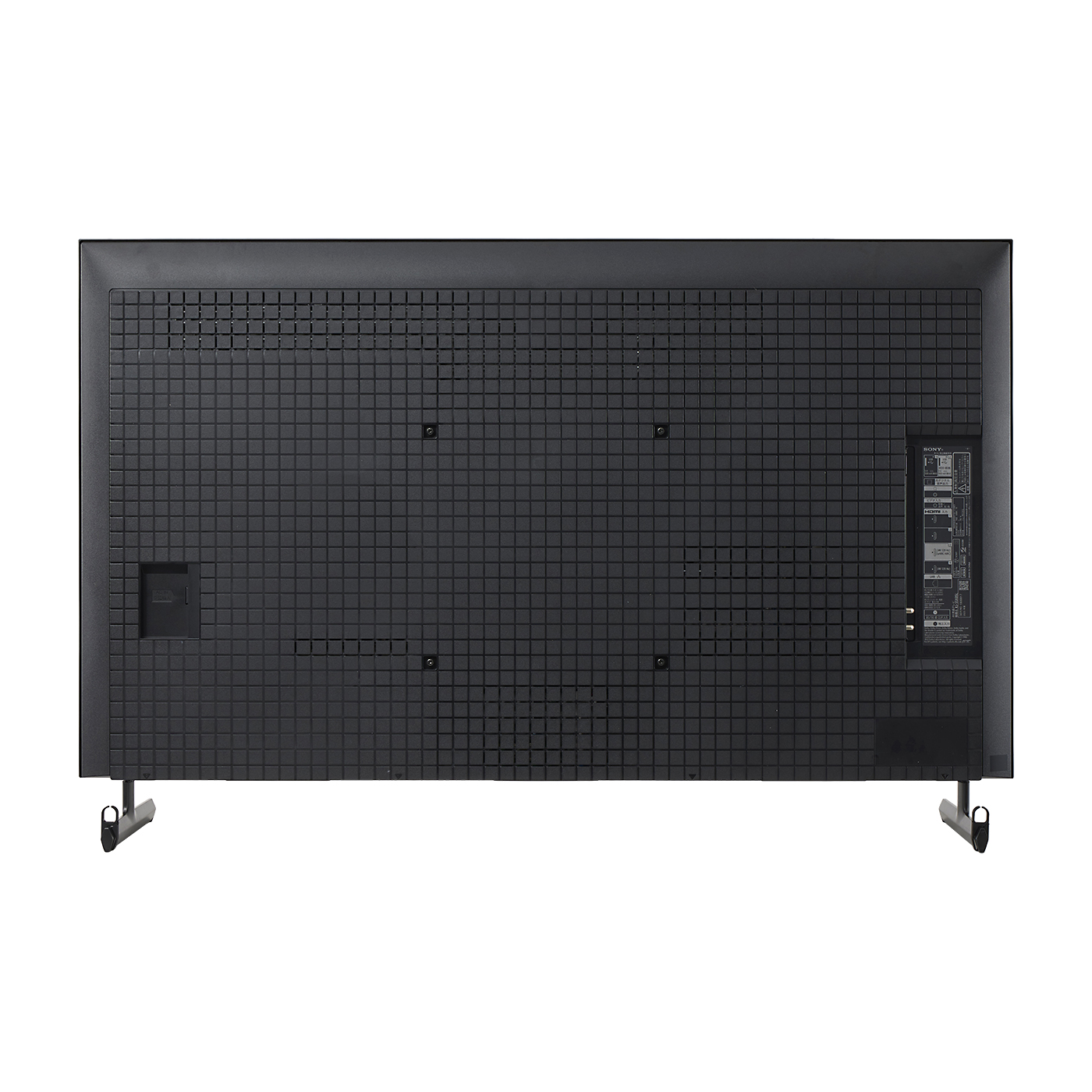 4K液晶テレビ 6