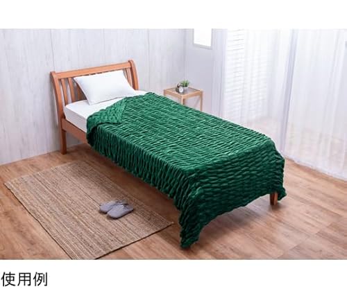 タテヨコ伸縮あったか毛布3色組 3