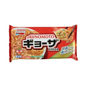 味の素冷凍食品 ギョーザ クチコミ評価・評判&検証レビュー 1