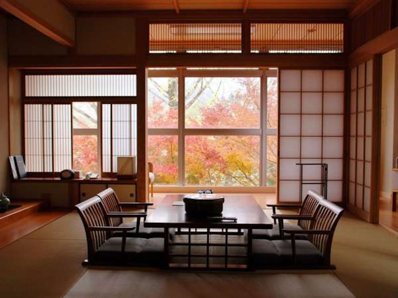 富士ビラ 山華の正 6