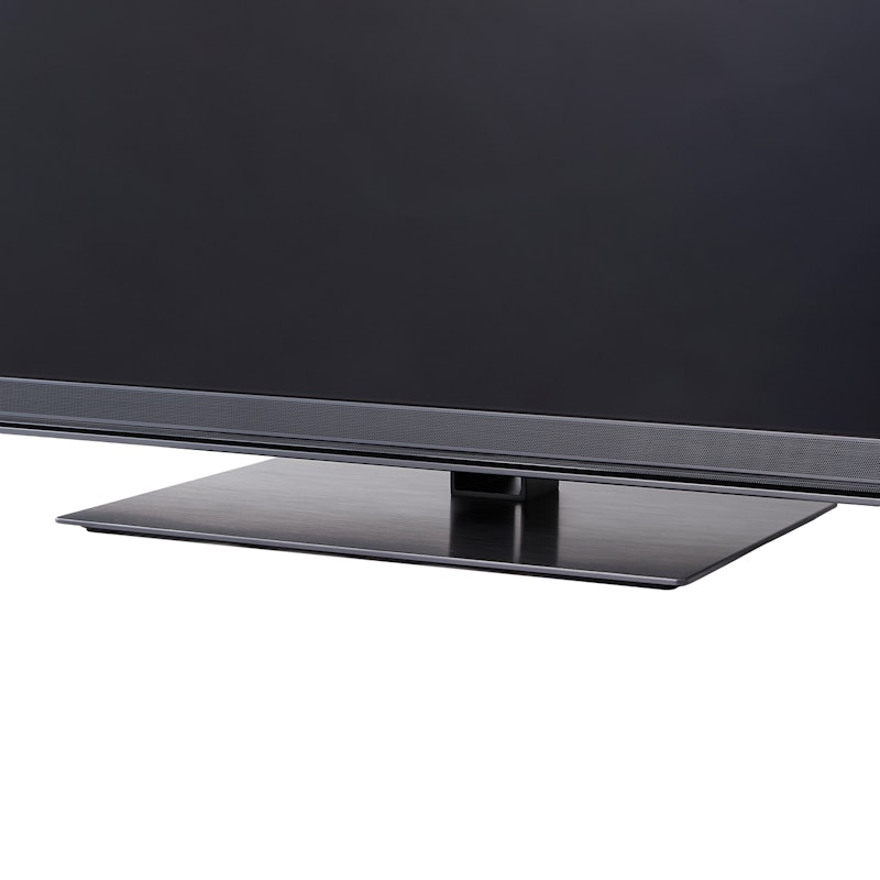 4Kチューナー内蔵液晶テレビ 9