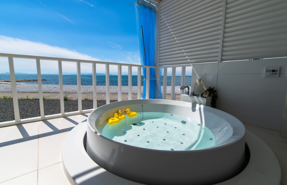 URBAN CAMP HOTEL Marble Beach 3
