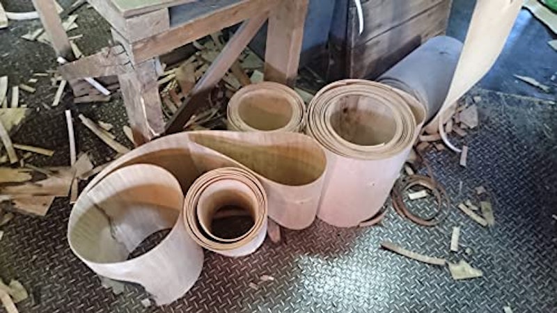 純国産しらかば楊枝 6