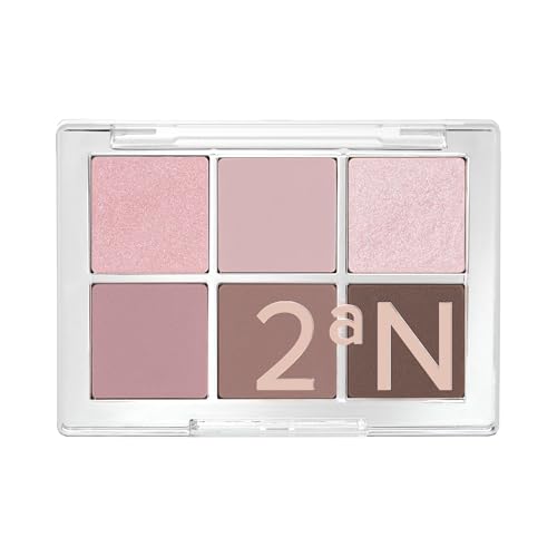 BETTER ME EYE PALETTE 1