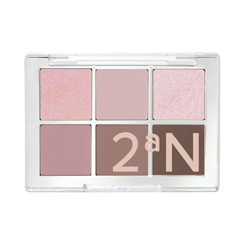 BETTER ME EYE PALETTE 1