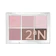 IANFNC BETTER ME EYE PALETTE 1