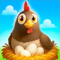 Goodville ファームゲームの冒険 1