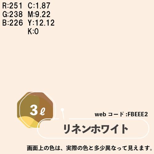 マットペイント 3