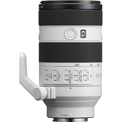 FE 70-200mm F4 Macro G OSS II 3