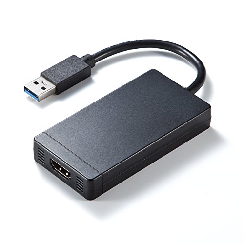 USB3.0 ドッキングステーション モバイルタイプ 8