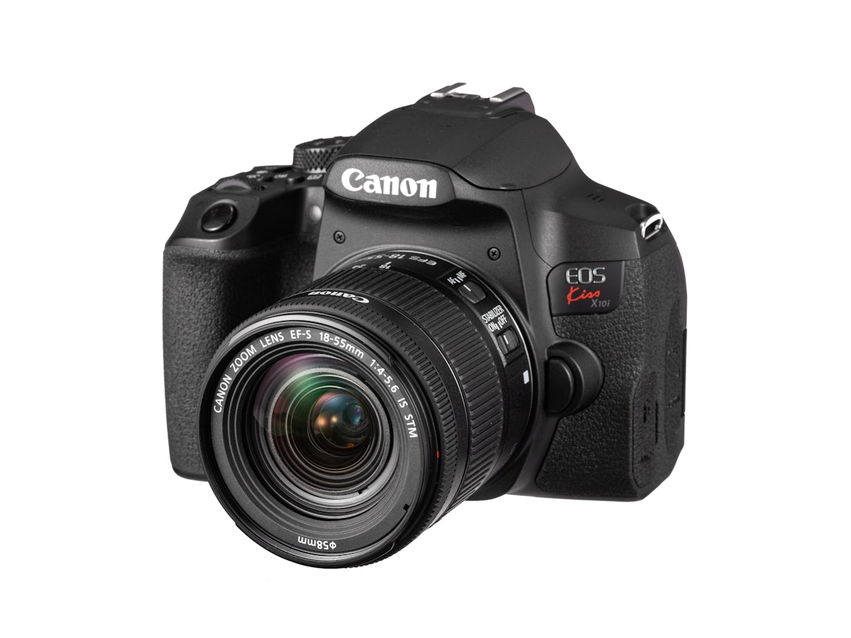 Canon EOS Kiss X10i 3923C003をレビュー！口コミ・評判をもとに徹底 