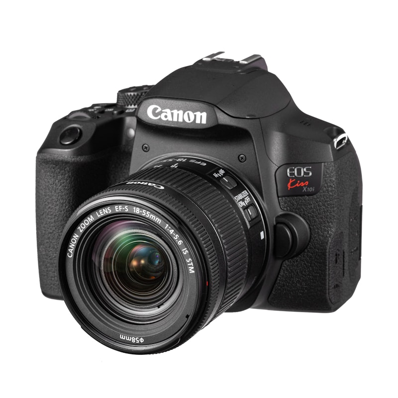 Canon EOS Kiss X10iを徹底レビュー!実際に使ってわかった Canon EOS Kiss X10iを徹底レビュー!実際に使ってわかった